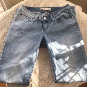 COPY - Levi’s Jeans
